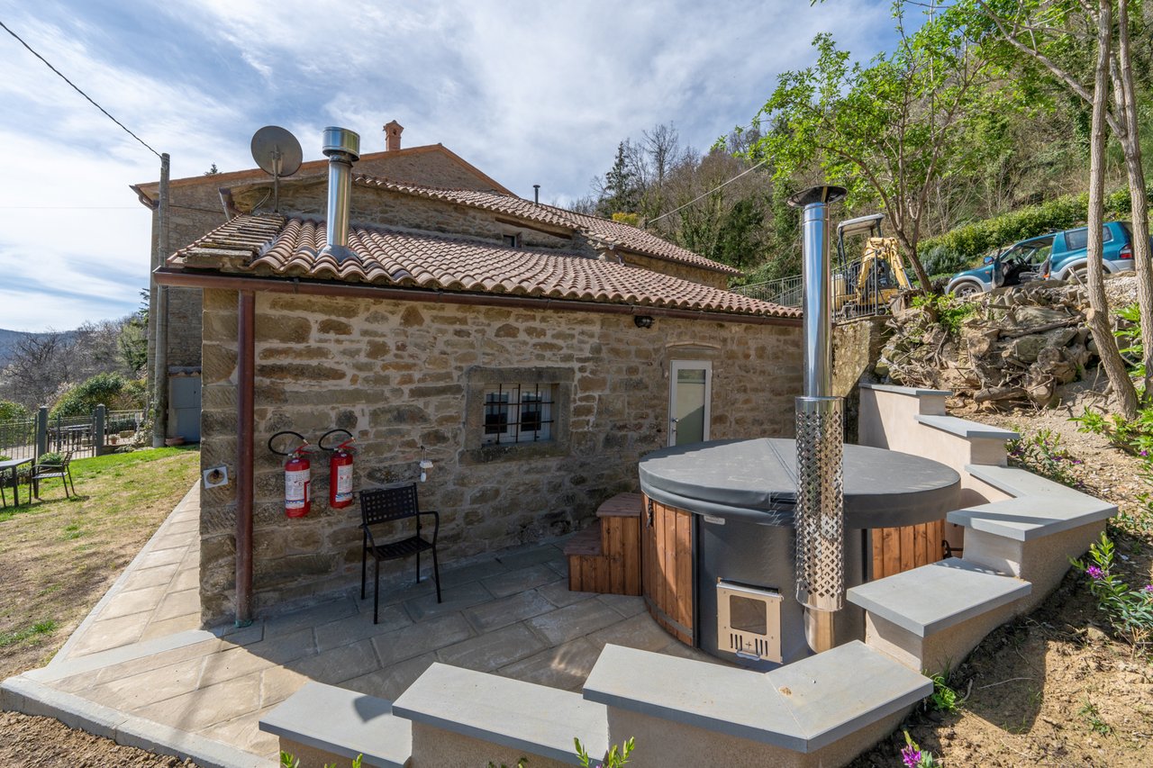 TENUTA IL SOLCO