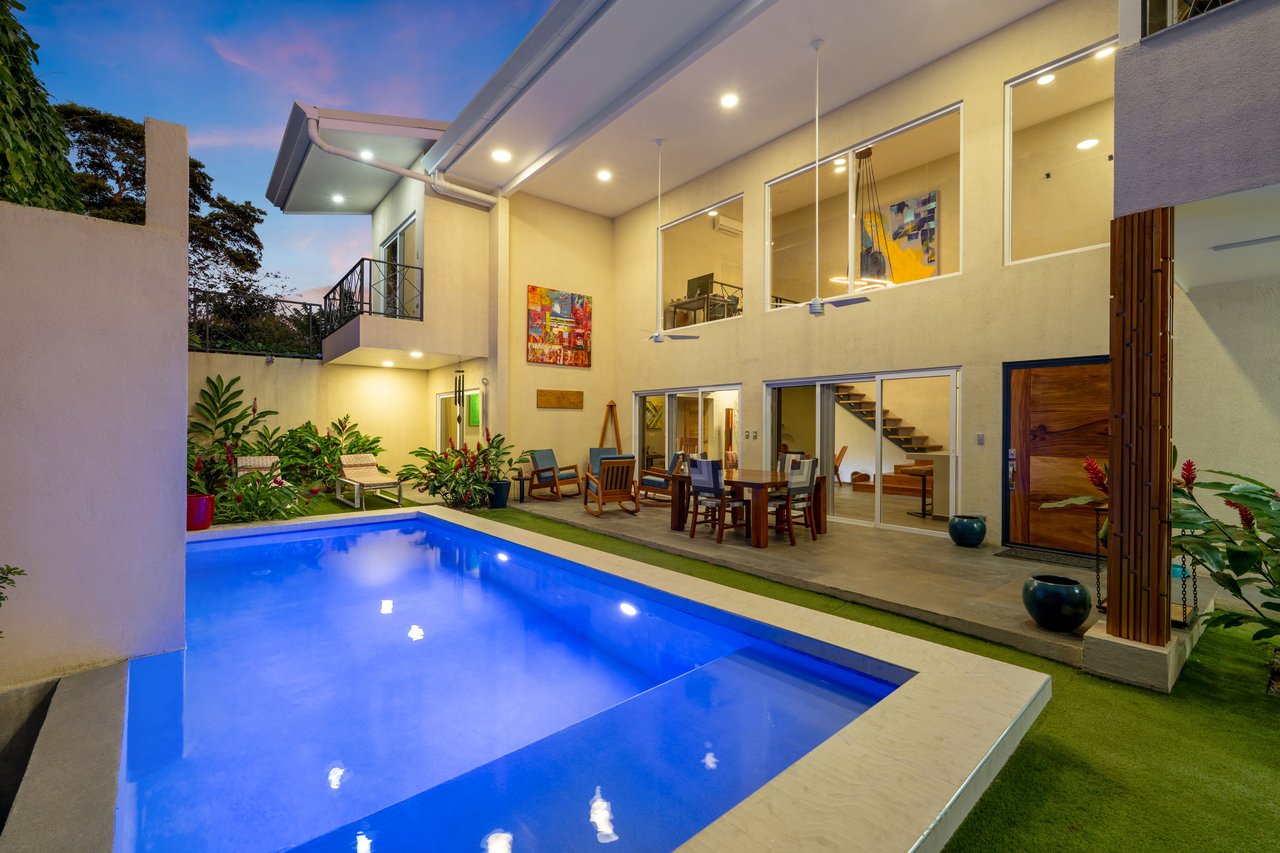 Pierre & Colors | Prime Corner Lot | Turnkey Income Property