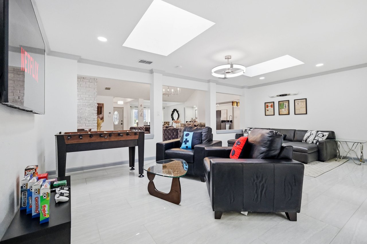 ADA Accessible Highland Village Home 