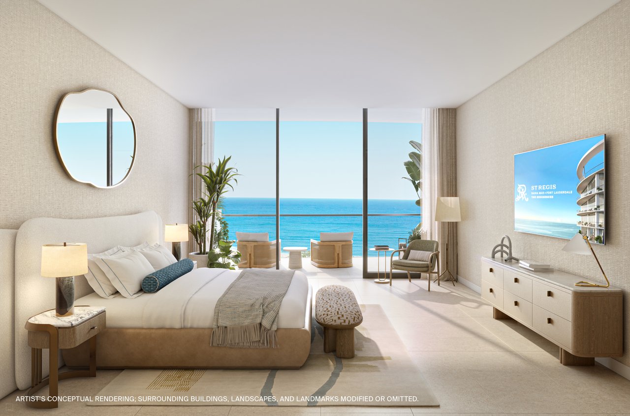 St. Regis