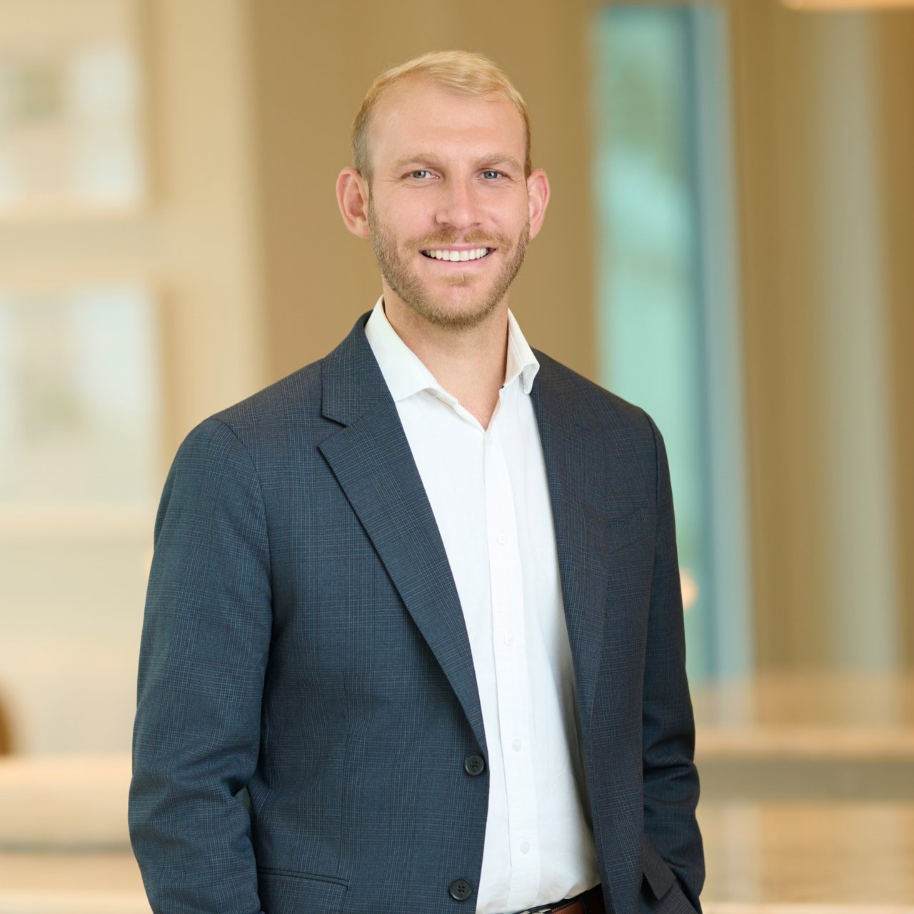 Steven Moore Sarasota, FL Real Estate Agent Headshot