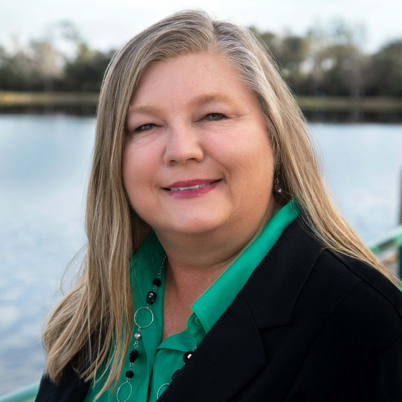 Deborah  Matthews
