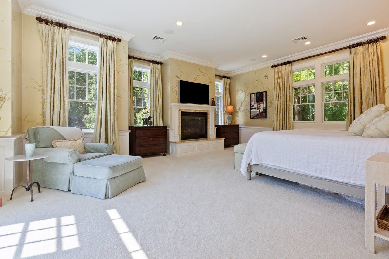 Spectacular Oyster Harbors Estate