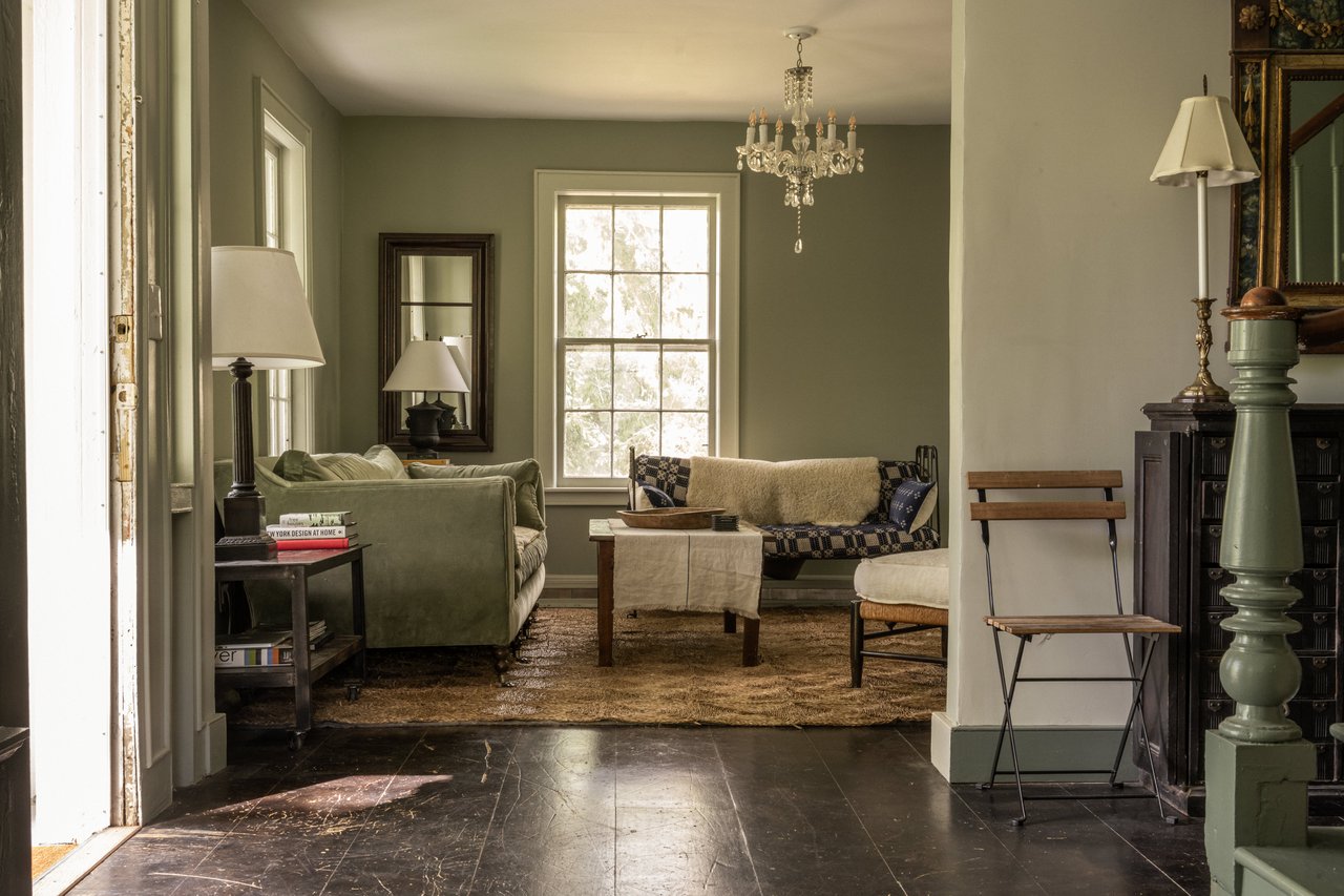 24 Van Wyck Lane, Hudson