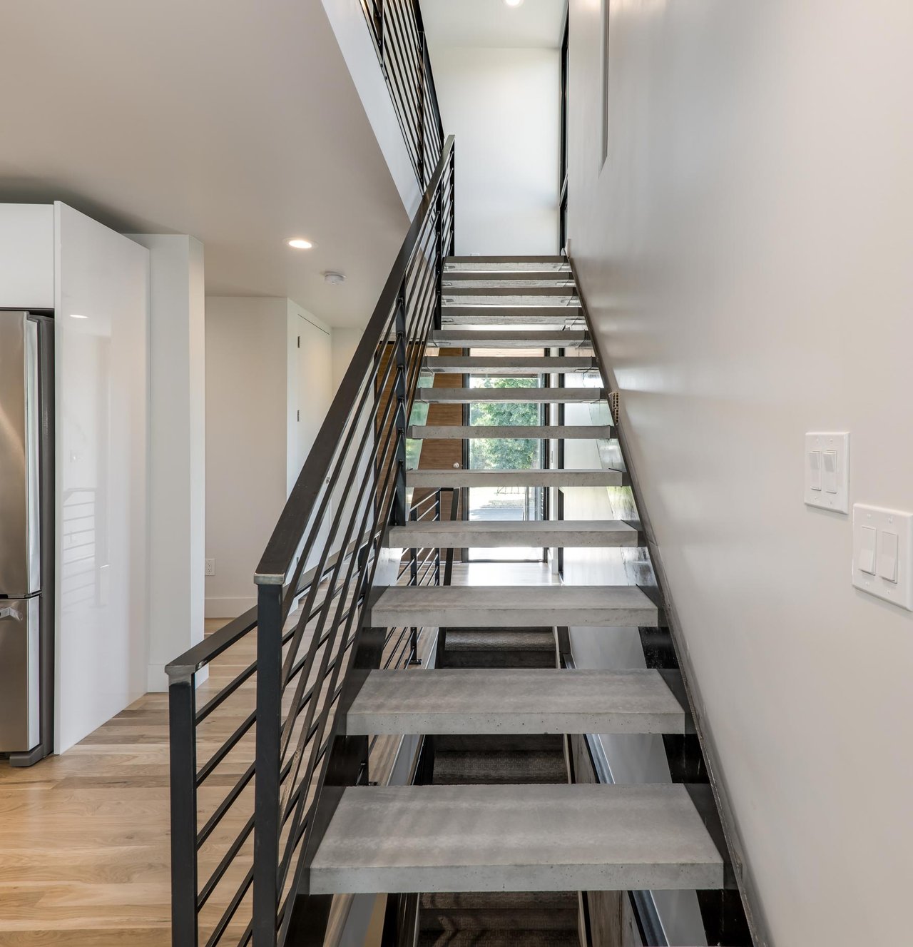 4021 + 4025 Bryant Street | Sunnyside