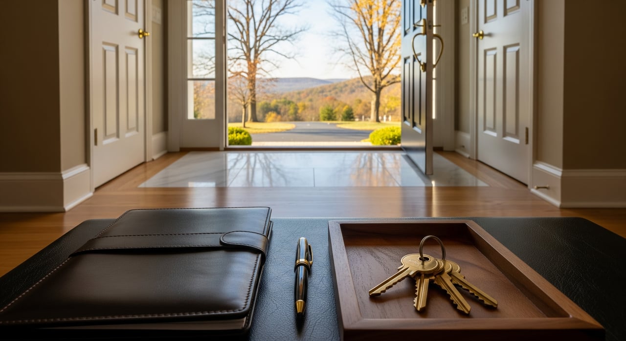Pennsylvania Closing Costs: Buyer And Seller Guide