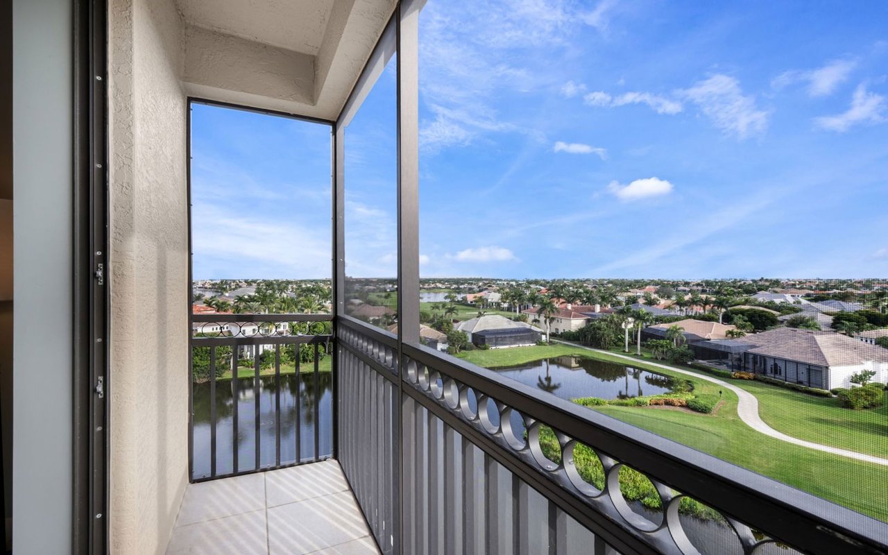 11600 Court Of Palms #506