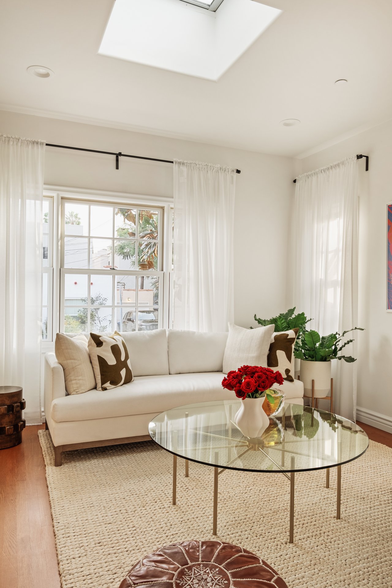 8835 Betty Way, West Hollywood