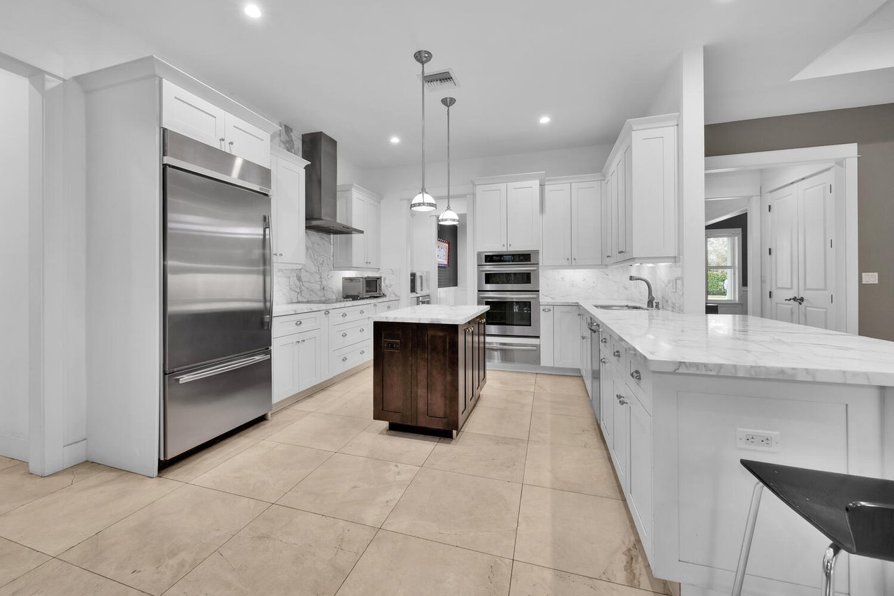 A Fresh Take on South Miami Living