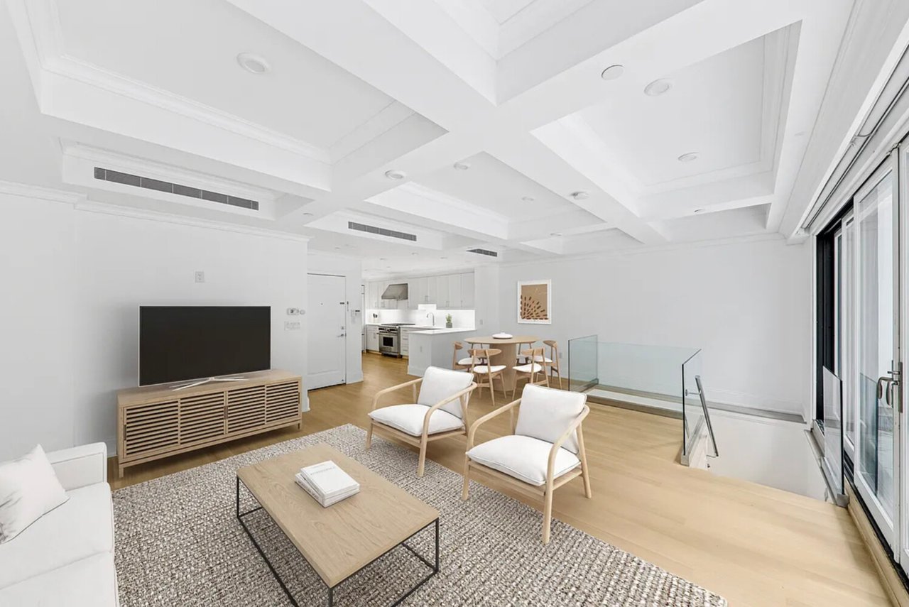 184 East 64th Street, Apt M