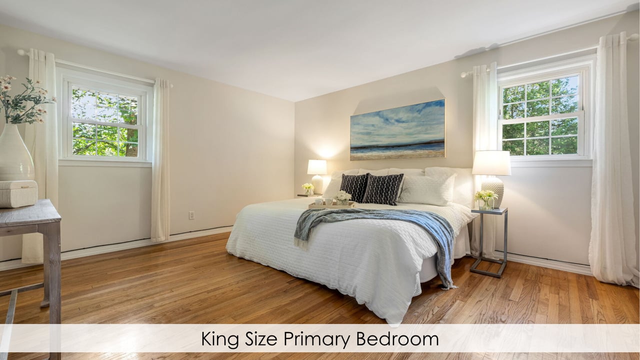 28 Ridgewood Road