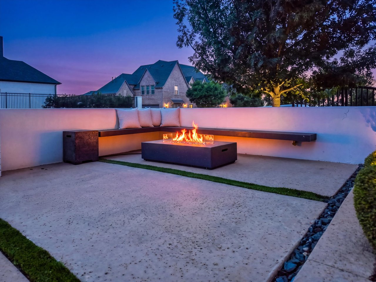 1300 Buckskin Trail