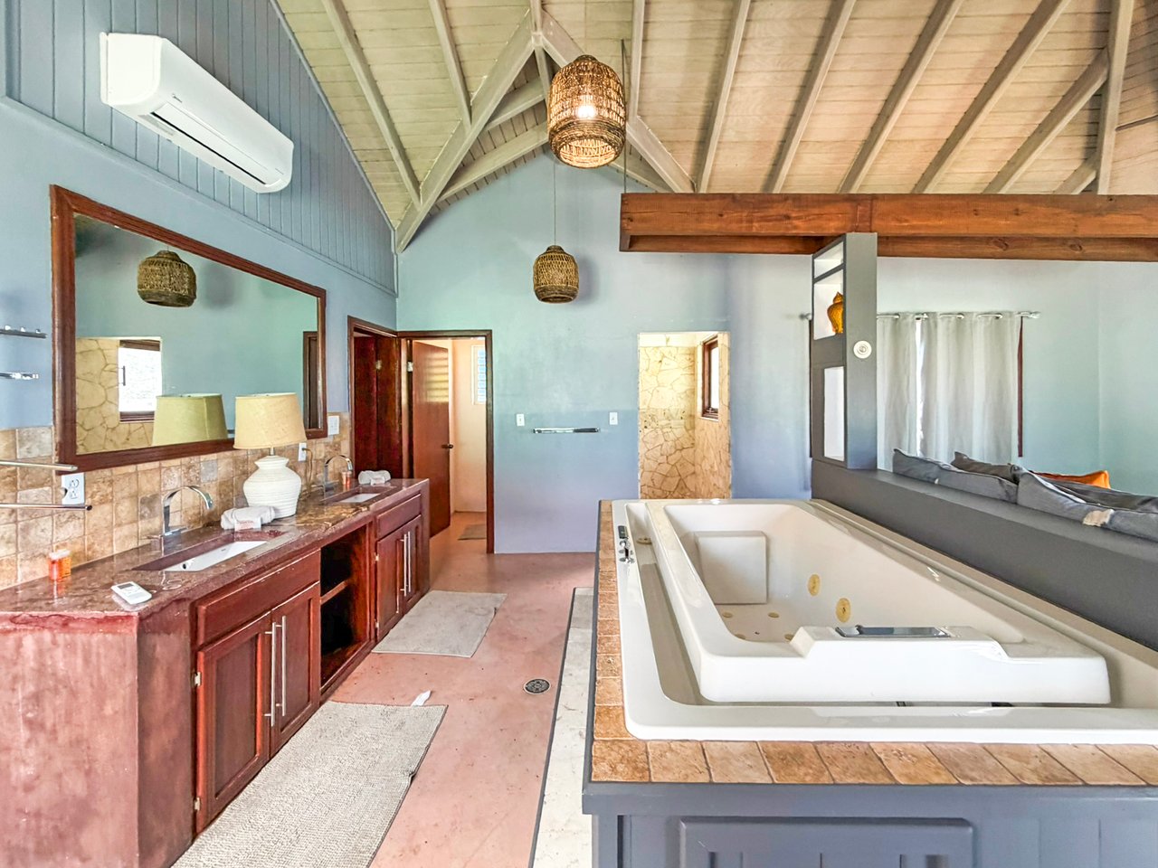 559 Cane Villa 3 Bedrooms