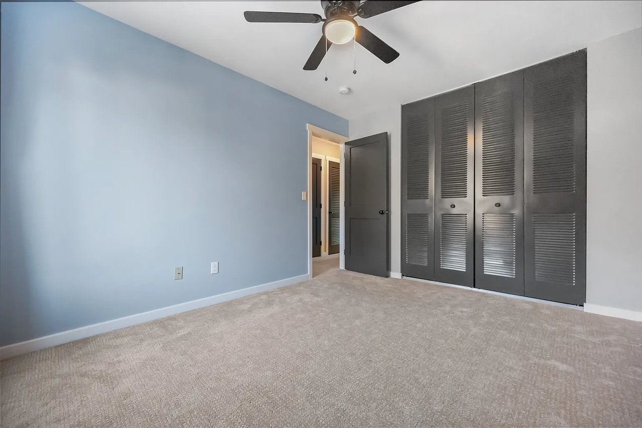 71 Aiken Street APT P12