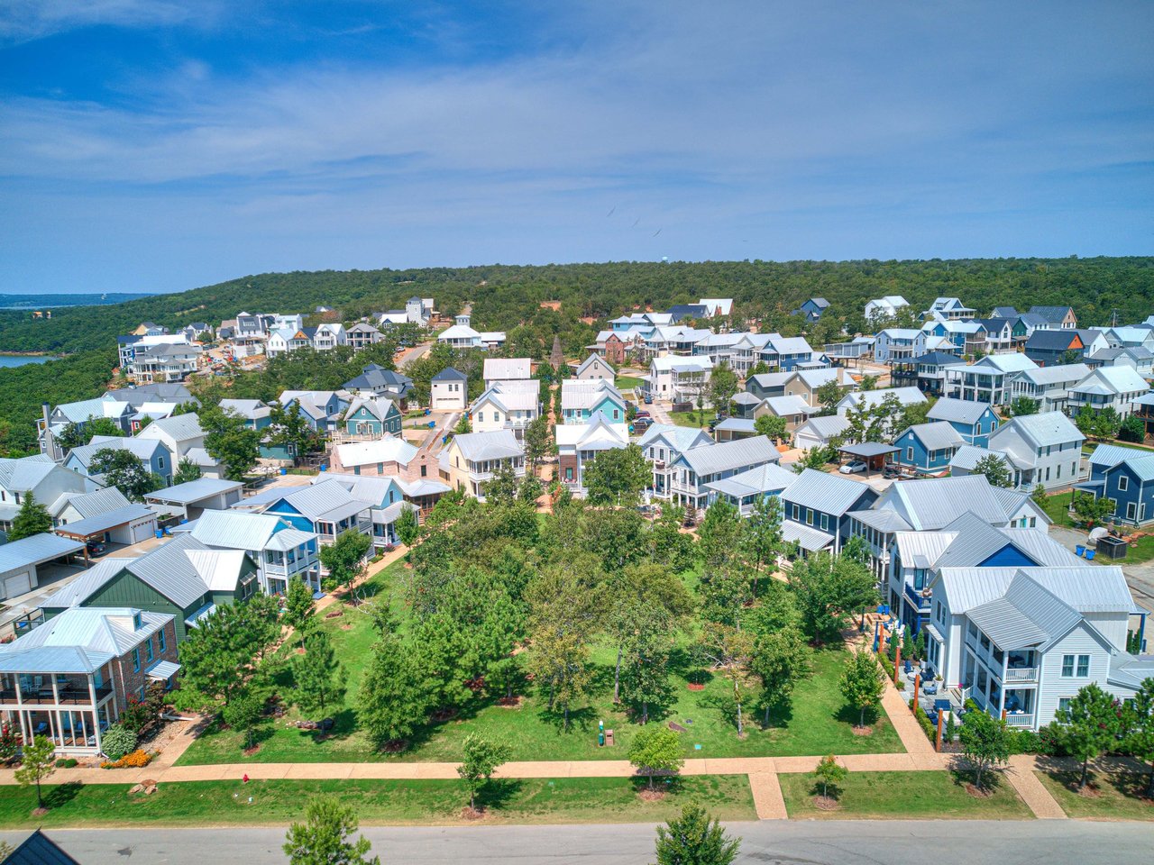 Carlton Landing Neighborhood And Lifestyle Guide - Wyatt Poindexter - The Agency