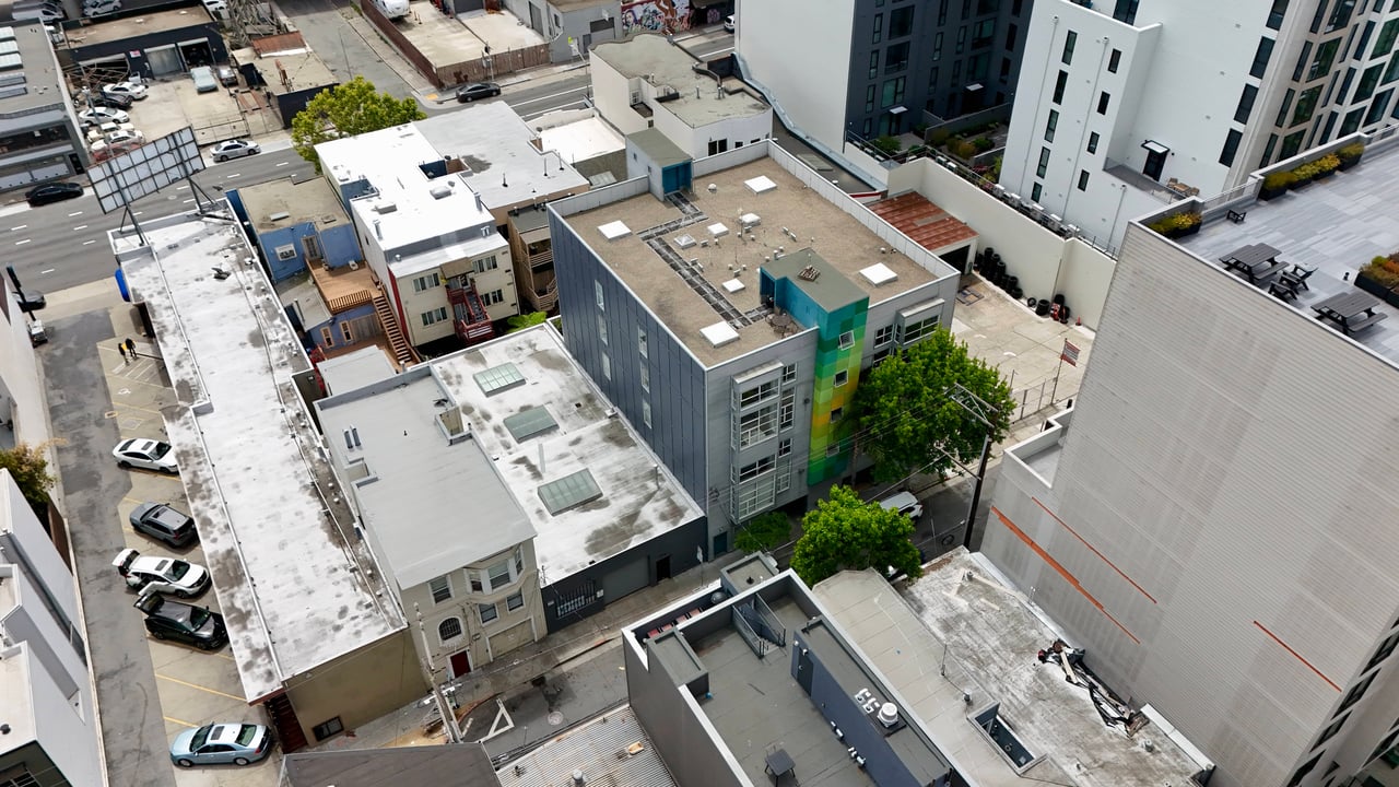 281 Clara St #6