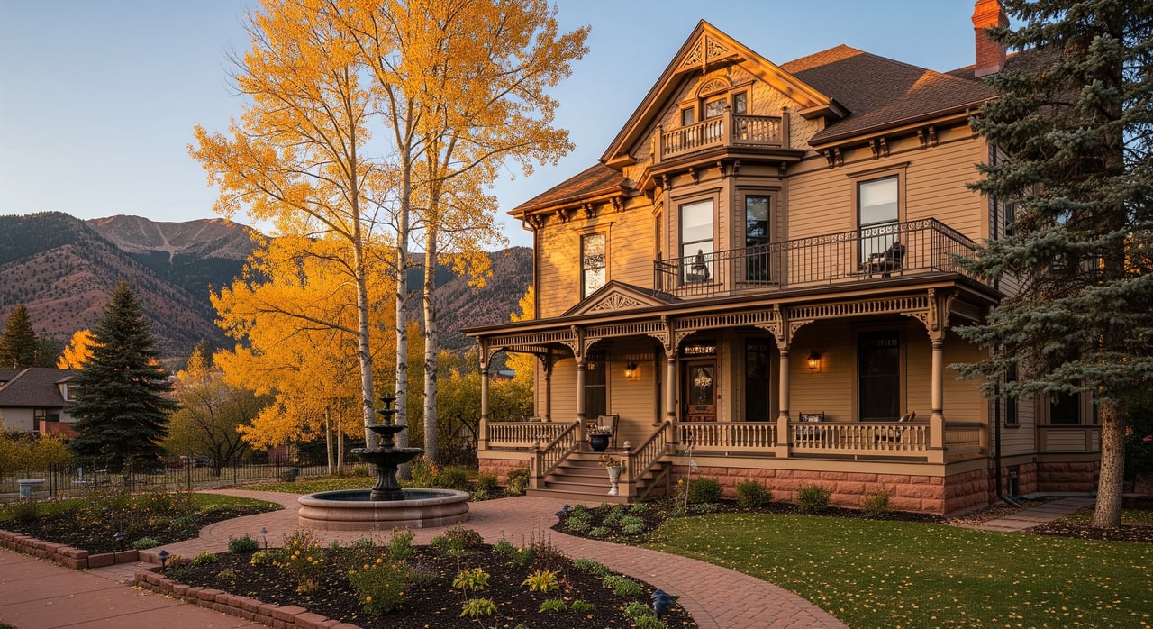 1031 Exchange Basics For Manitou Springs Investors