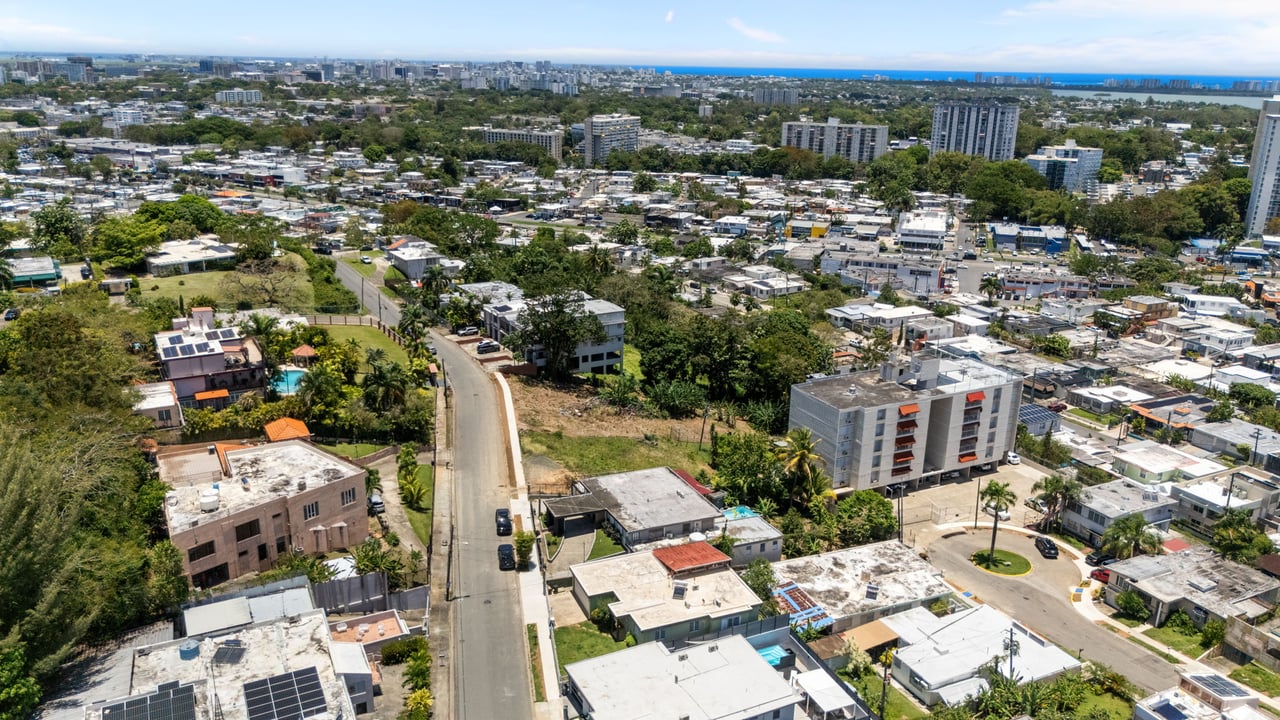 Income-Producing Multifamily with Pool Minutes from SJU Airport