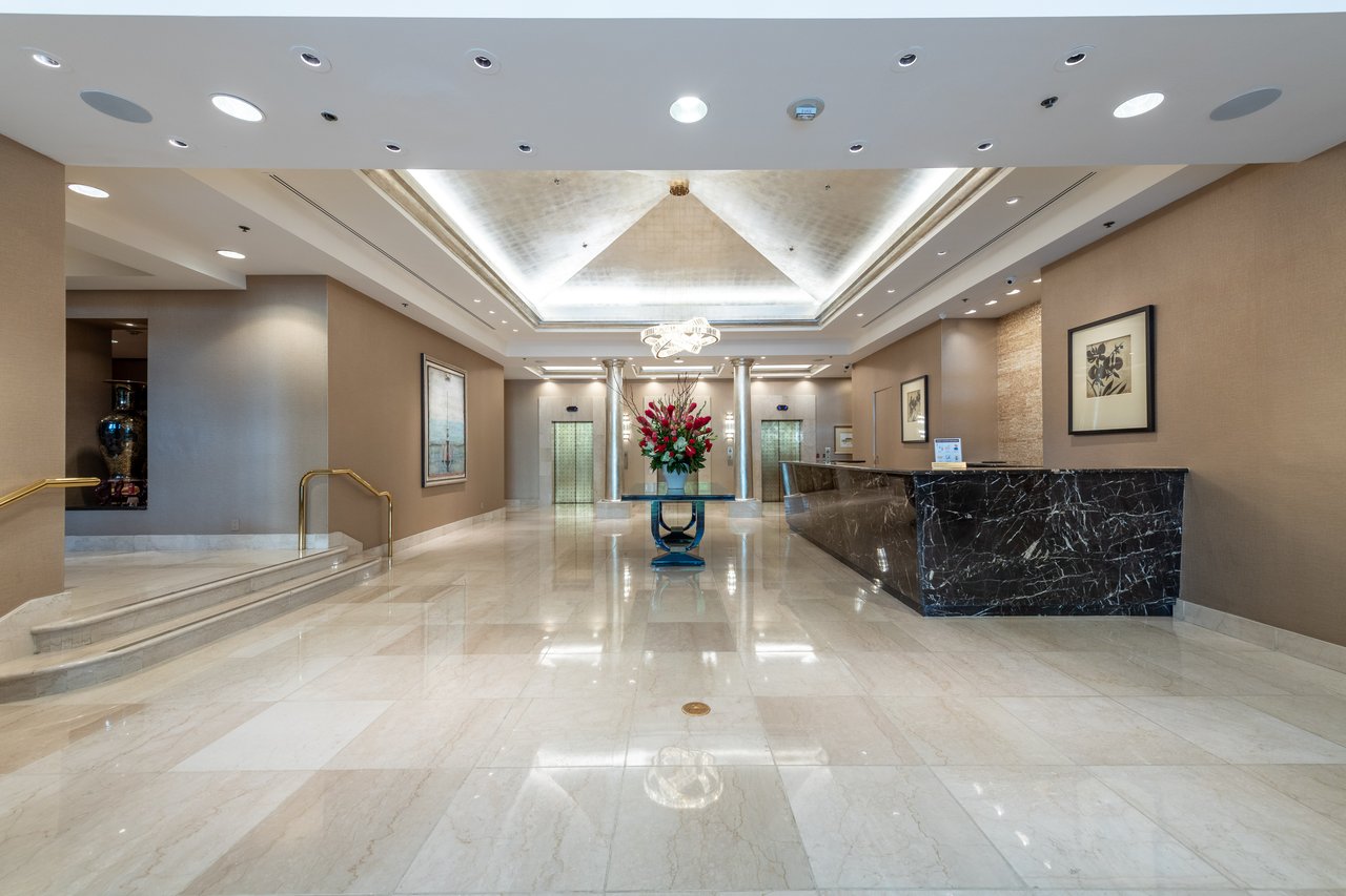 10724 Wilshire Blvd #1202