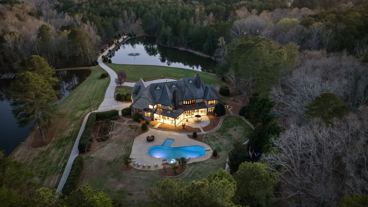 525 Lake Lynn Road