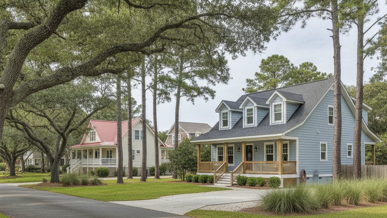 Evaluating Kitty Hawk, NC for Year-Round Living: A 2026 Guide