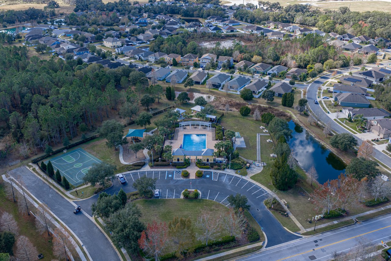 6908 Pine Springs Drive