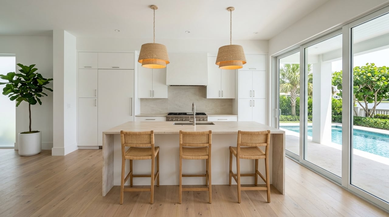 Strategic Marketing For Luxury Homes In Collier County