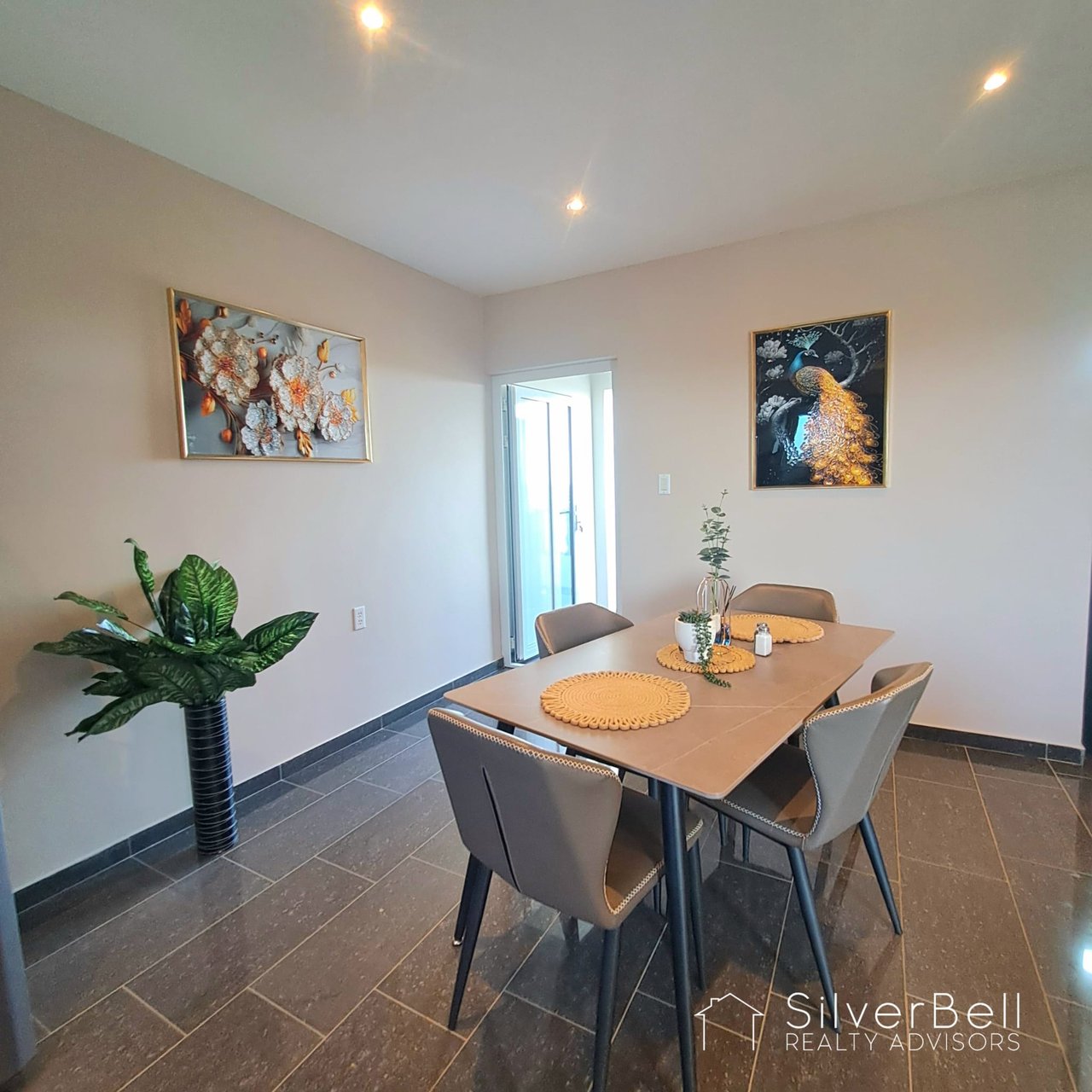 The Valley Breeze Resort - Apartment