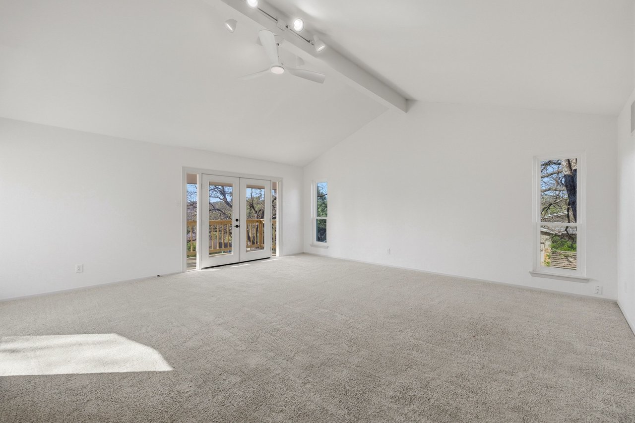 3607 Brownwood Dr | Mid-Century Modern Westover Hills