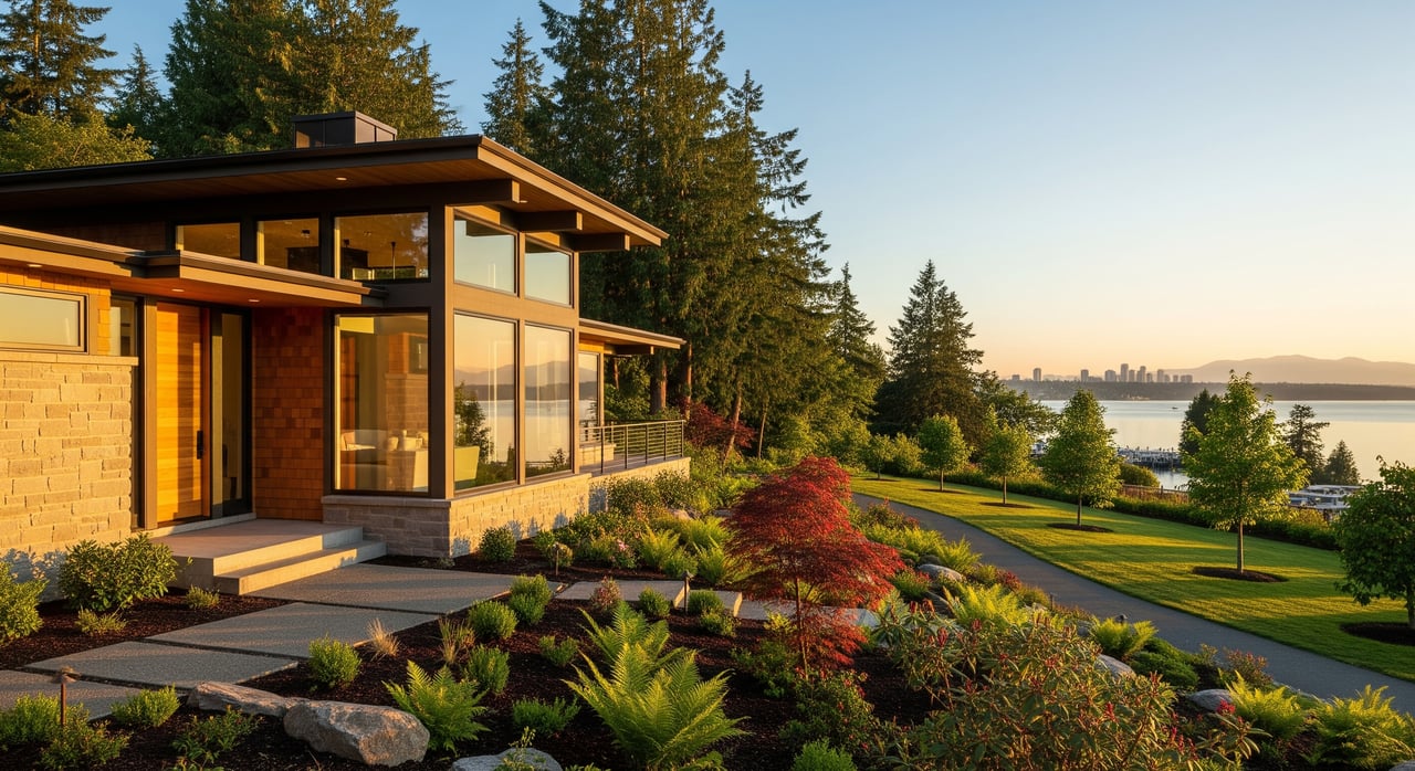 Relocating To Sammamish: Commute, Parks & Housing Costs