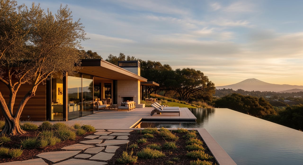 What It’s Like To Live In Lafayette, California