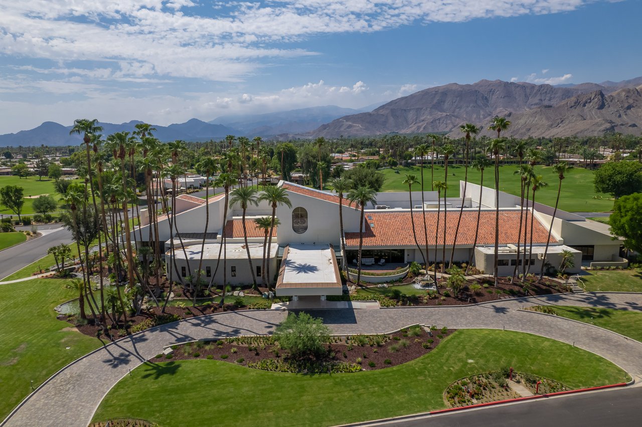 The Springs Country Club