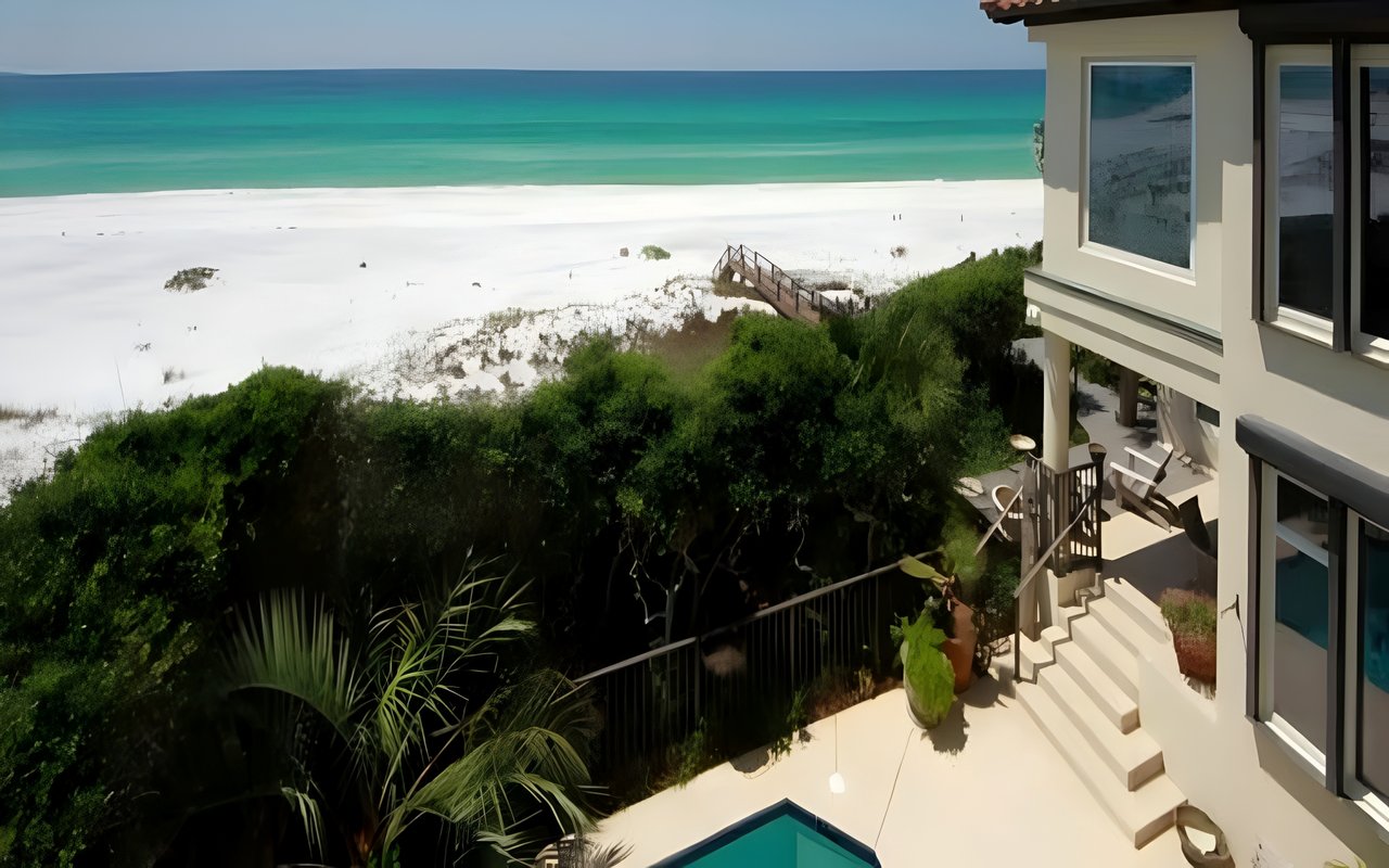 Just Sold – 840 Blue Mountain Road – Santa Rosa Beach