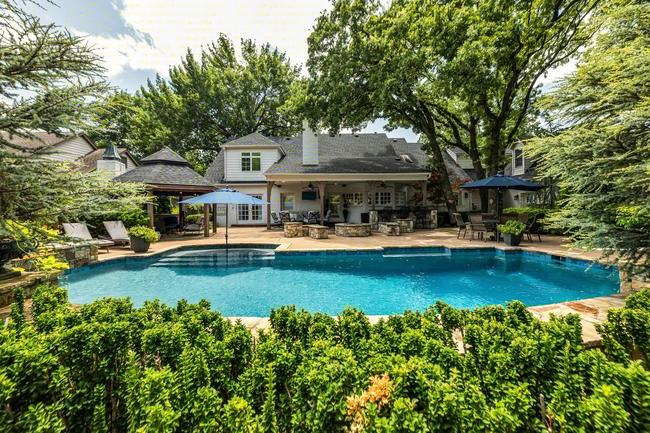 What Tulsa Homeowners Should Know About Capital Gains When Selling a Home