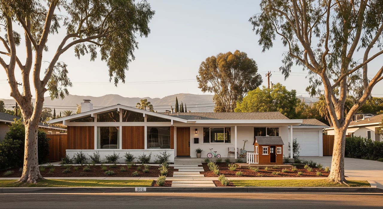 Sherman Oaks Or Studio City For Young Families?