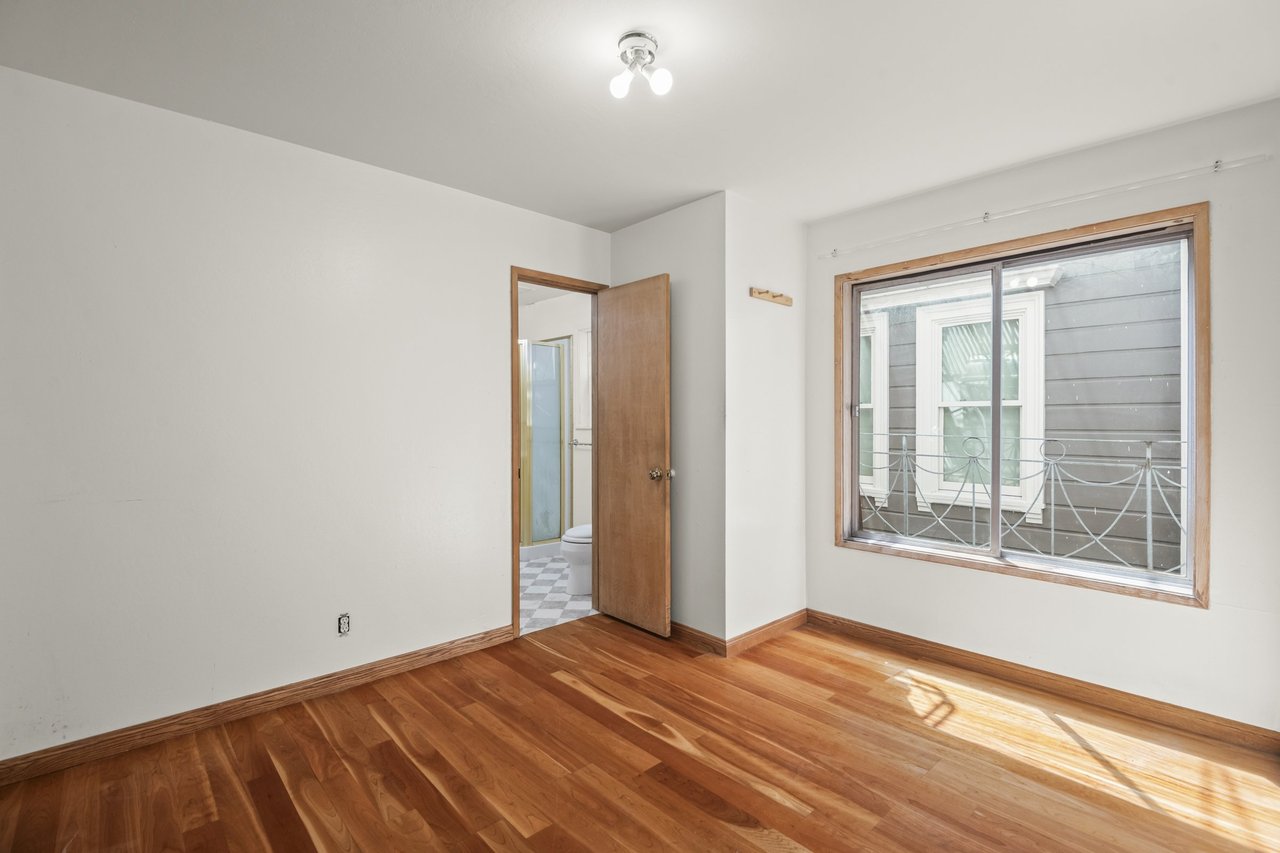 5 Unit Apartment Building | Liberty Hill