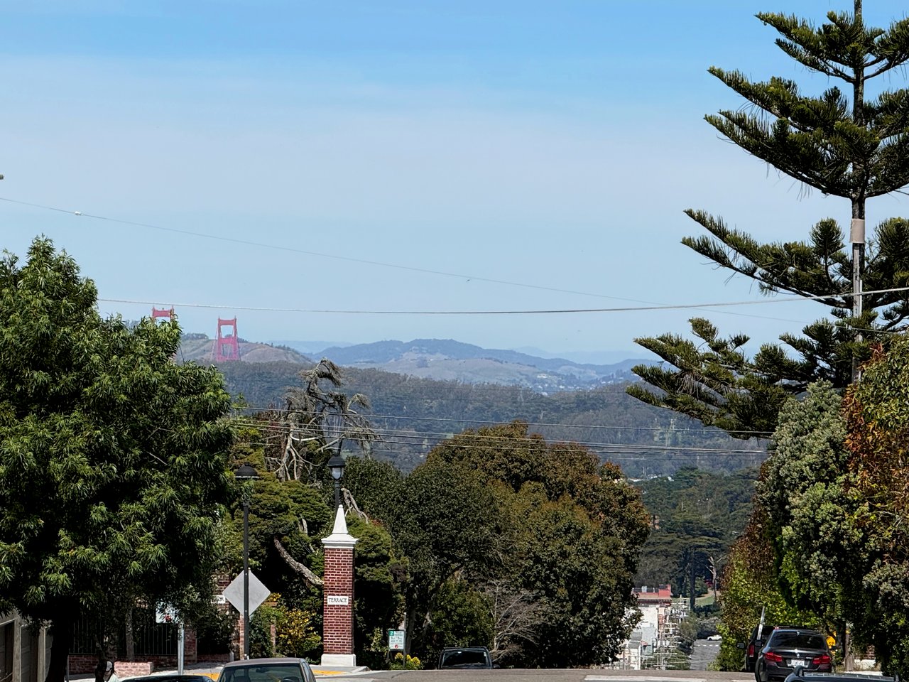 District 2 – Sunset