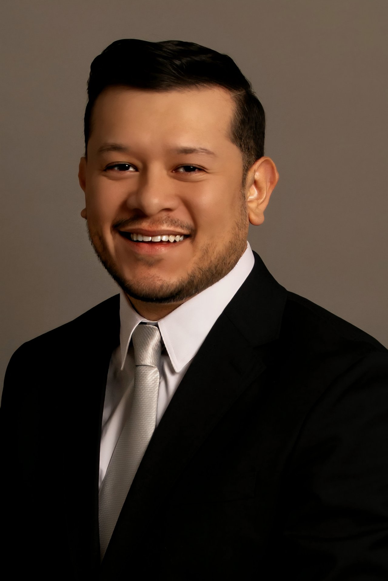 Ivan Perez photo