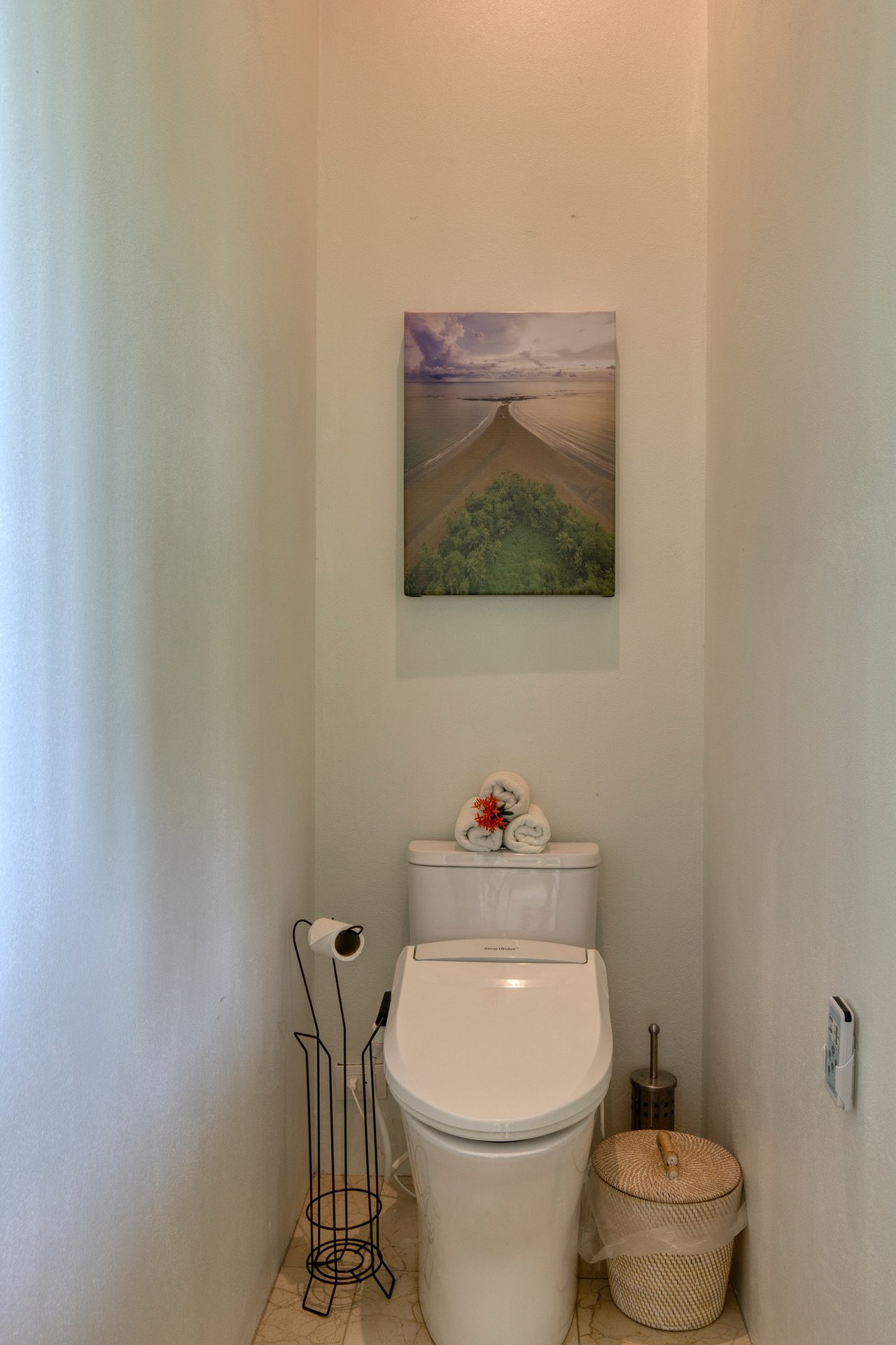 Beauty Villa- Ocean View in Uvita