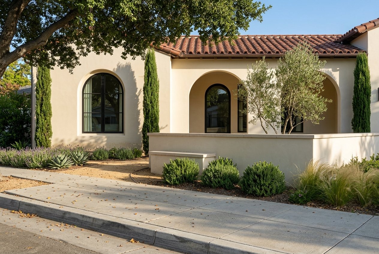Daily Life Around Dos Vientos Neighborhood Park