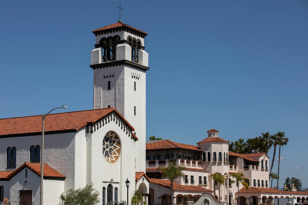 Local Churches