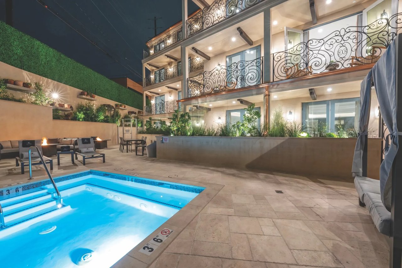 1825 Pandora Ave, #402