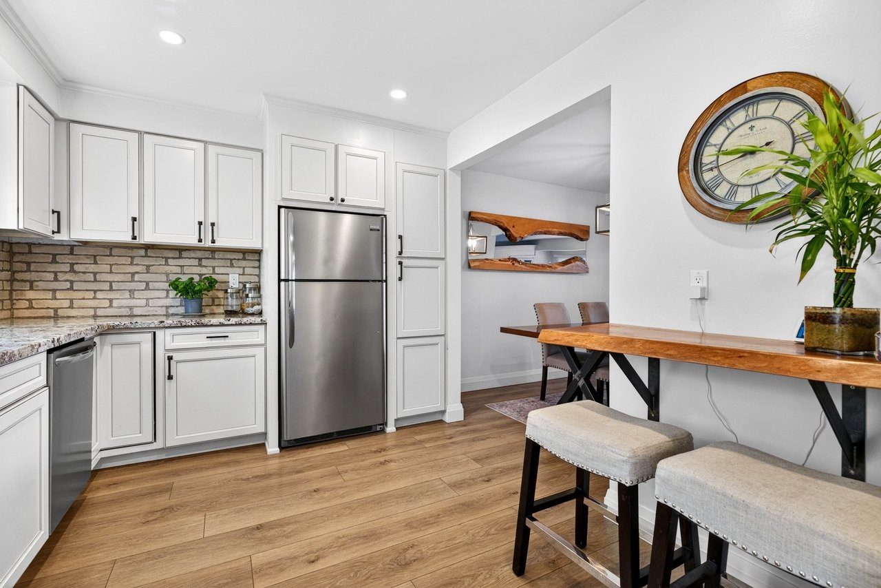 Exceptional Forest Heights