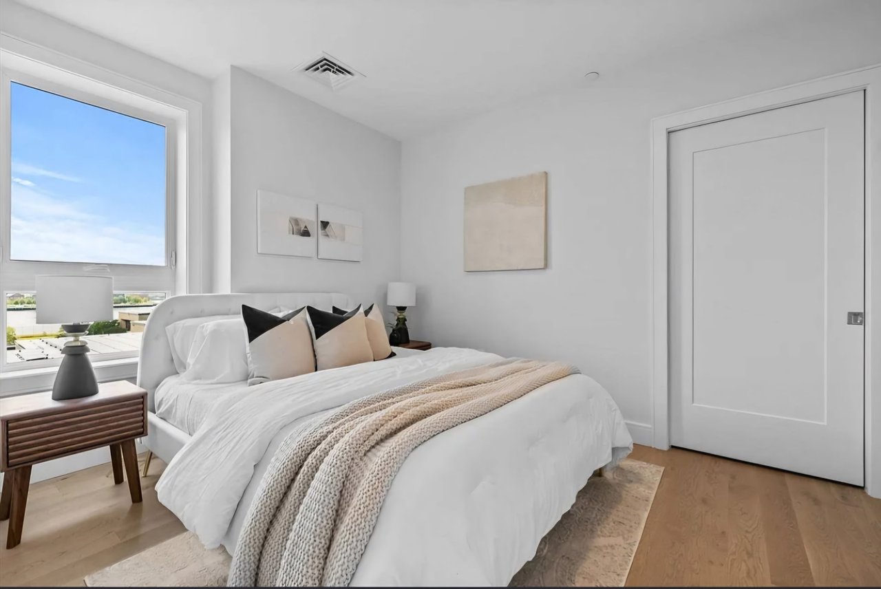 301 Border Street Penthouse