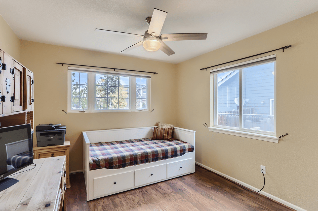 Just Listed: Low-Maintenance Home in Rocksbury Ridge