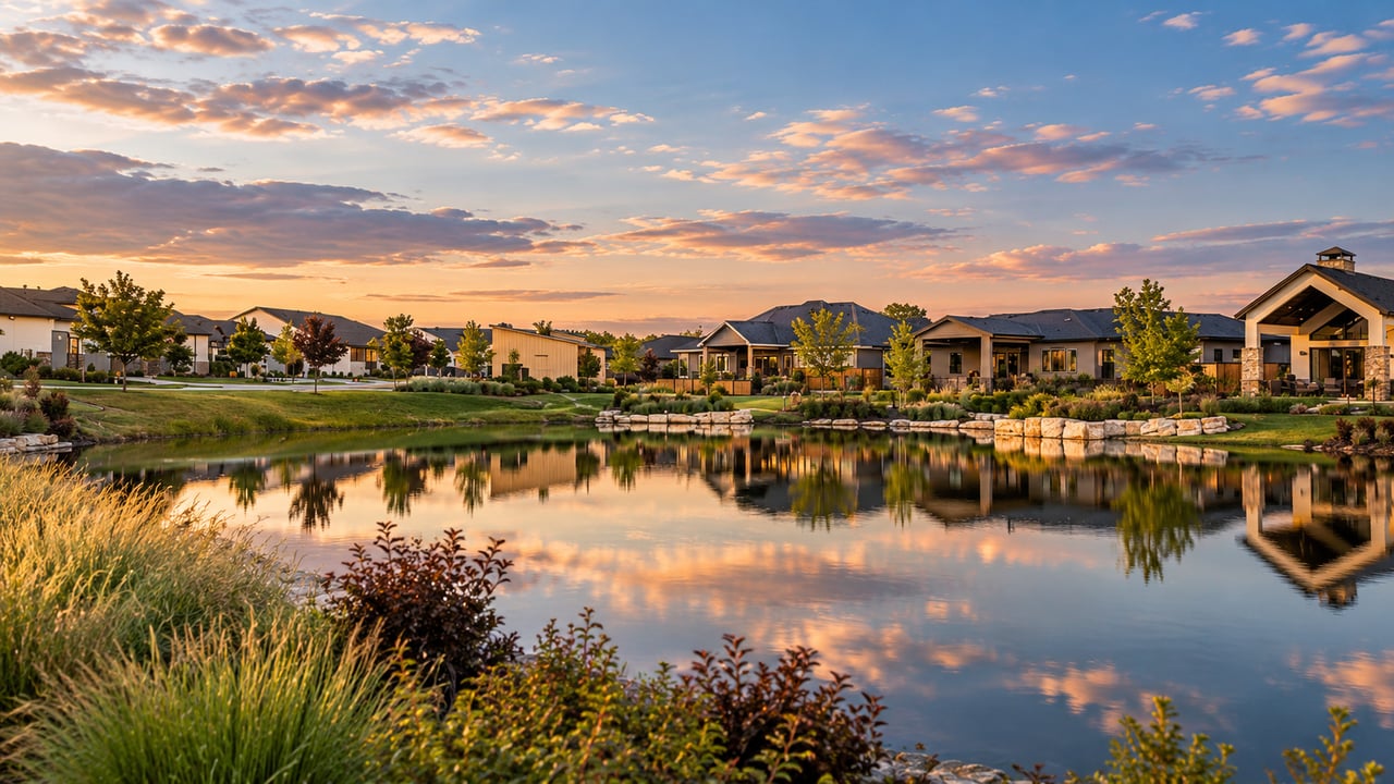 Riverstone
