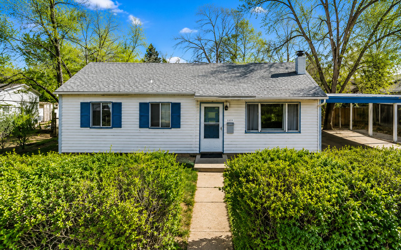409 Burlington Avenue