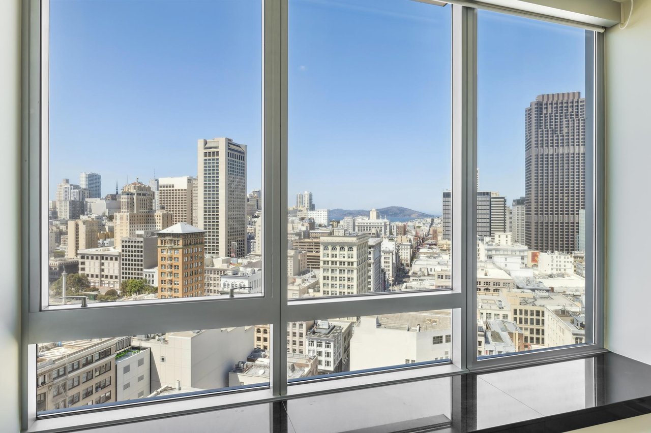 765 Market St, #27D