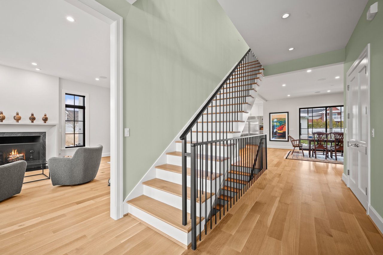 Grand Beach - Recently Completed