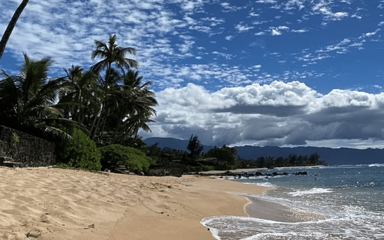 North Shore